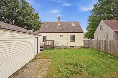 2019 E Bataan Drive, Kettering, OH 45420 - Photo 43