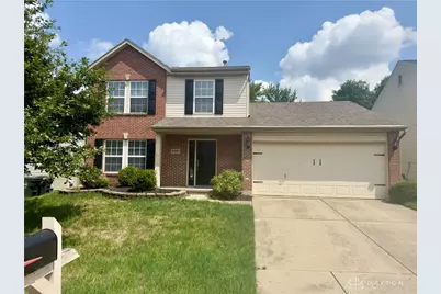 5251 Mallet Club Drive, Dayton, OH 45439 - Photo 1