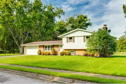 1620 Randall Road, Yellow Springs Vlg, OH 45387 - Photo 1