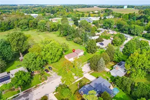 1620 Randall Rd, Yellow Springs Vlg, OH 45387 - Photo 33
