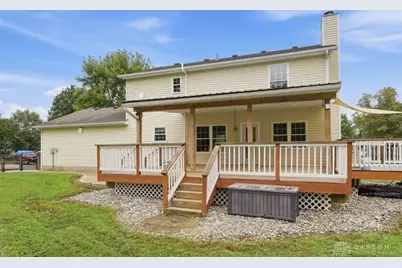 6265 Middleboro Road, Blanchester, OH 45107 - Photo 37