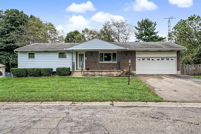 5748 Mallard Drive, Huber Heights, OH 45424 - Photo 1