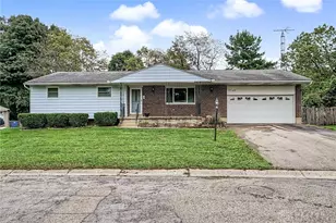 5748 Mallard Dr, Huber Heights, OH 45424 - Photo 1