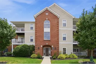 2636 Harding Court, Beavercreek, OH 45431 - Photo 1