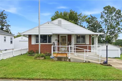 4339 Merrydale Avenue, Dayton, OH 45431 - Photo 1
