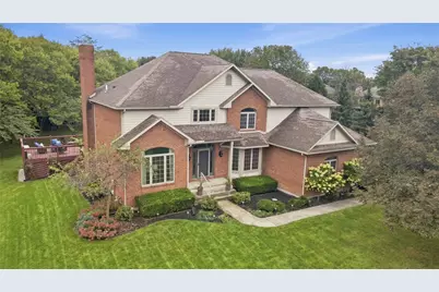 998 Brookwood Drive, Troy, OH 45373 - Photo 1