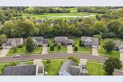41 W Waterbury Drive, Springboro, OH 45066 - Photo 9