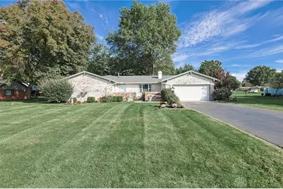 885 Michaels Road, Tipp City, OH 45371 - Photo 1