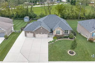 156 Wolf Creek Court, Carlisle, OH 45005 - Photo 41