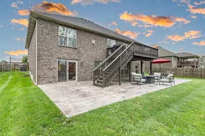 156 Wolf Creek Court, Carlisle, OH 45005 - Photo 37