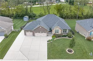 156 Wolf Creek Ct, Carlisle, OH 45005 - Photo 41