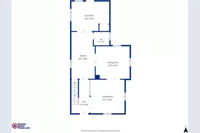 2022 Woodside Avenue, Springfield, OH 45503 - Photo 43