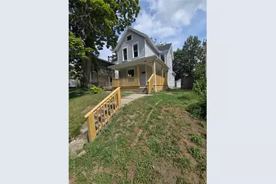 32 S Florence Street, Springfield, OH 45505 - Photo 1