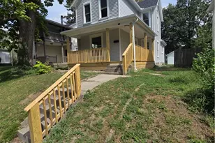 32 S Florence St, Springfield, OH 45505 - Photo 1