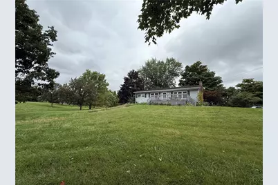 10010 Mile Road, New Lebanon, OH 45345 - Photo 1