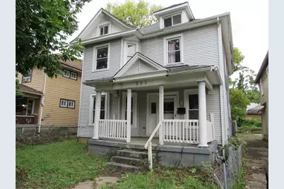 421 Delaware Avenue, Dayton, OH 45405 - Photo 1