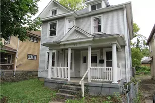 421 Delaware Ave, Dayton, OH 45405 - Photo 1