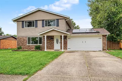 8132 Philadelphia Drive, Fairborn, OH 45324 - Photo 1