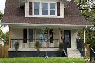 1222 Everett Dr, Dayton, OH 45402 - Photo 1