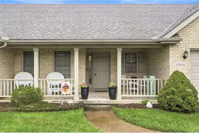 2504 Worthington Drive, Troy, OH 45373 - Photo 3