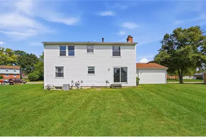 2033 Malibu Trail, Xenia, OH 45385 - Photo 43