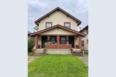 612-614 S Smithville Road, Dayton, OH 45403 - Photo 1