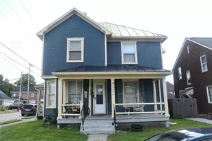 832 E Maple Ave, Miamisburg, OH 45342 - Photo 1