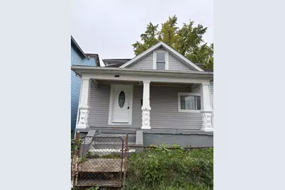 1704 McLain Street, Dayton, OH 45403 - Photo 1