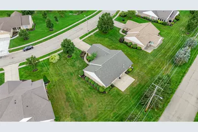 1823 Hambletonian Court, Miamisburg, OH 45342 - Photo 33