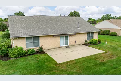 1823 Hambletonian Court, Miamisburg, OH 45342 - Photo 27