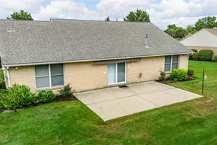 1823 Hambletonian Ct, Miamisburg, OH 45342 - Photo 27