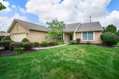 1823 Hambletonian Court, Miamisburg, OH 45342 - Photo 3