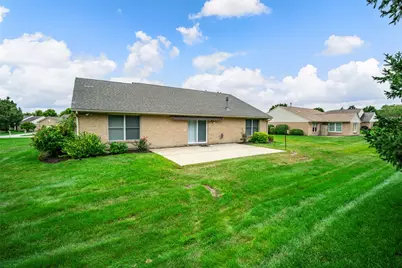 1823 Hambletonian Court, Miamisburg, OH 45342 - Photo 29