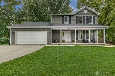 1526 Hickory Glen Drive, Miamisburg, OH 45342 - Photo 1