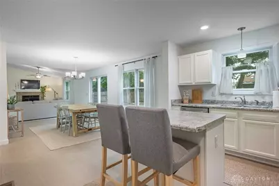 1526 Hickory Glen Drive, Miamisburg, OH 45342 - Photo 9