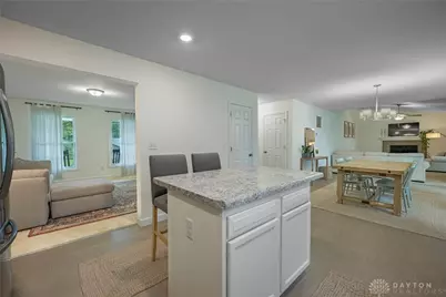 1526 Hickory Glen Drive, Miamisburg, OH 45342 - Photo 11