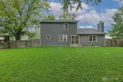 1526 Hickory Glen Drive, Miamisburg, OH 45342 - Photo 31