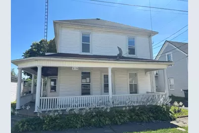 219 Gordon Street, Piqua, OH 45356 - Photo 1