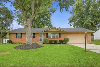 398 Fifth Street, Waynesville, OH 45068 - Photo 1