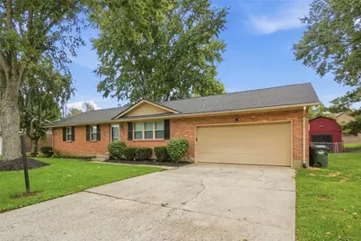 398 Fifth Street, Waynesville, OH 45068 - Photo 35
