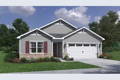 100 Calvert Court, Eaton, OH 45320 - Photo 1