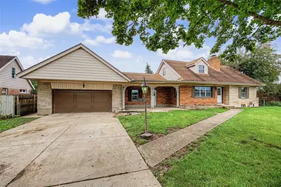 9221 N Main Street, Dayton, OH 45415 - Photo 1