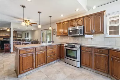 10525 Frederick Pike, Vandalia, OH 45377 - Photo 29