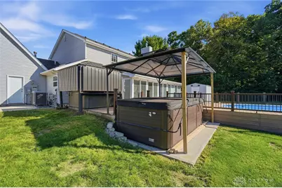 10525 Frederick Pike, Vandalia, OH 45377 - Photo 81