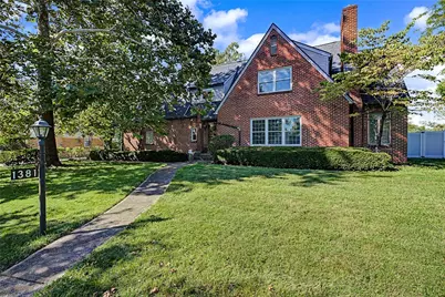 1381 Catalpa Drive, Dayton, OH 45406 - Photo 1