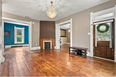 117 N Main Street, Somerville, OH 45064 - Photo 3