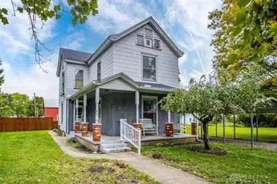 117 N Main Street, Somerville, OH 45064 - Photo 1