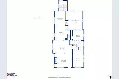 1401 Highview Avenue, Dayton, OH 45420 - Photo 49