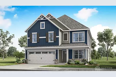 2278 Kiel Street, Huber Heights, OH 45424 - Photo 1