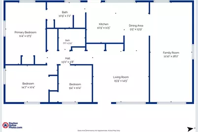 440 Polecat Road, Yellow Springs Vlg, OH 45387 - Photo 49